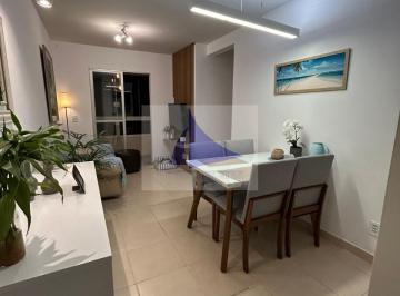 Foto 01 · Apartamento, Jardim Magnólia, Campinas, SP