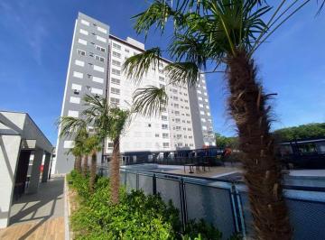 Apartamento de 2 quartos, Porto Alegre · Apartamento de 2 dormitórios com suíte no Bairro Central Parque, 59m², 1 vaga de garagem