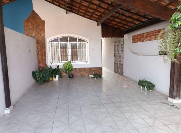 Casa de 2 quartos, Praia Grande · Casa bairro caiçara zona 2