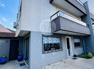 Casa · 140m² · 3 Quartos · 2 Vagas · Casa à venda - em Uberaba