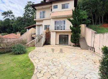 Casa · 300m² · 4 Quartos · 8 Vagas · Condomínio Aruã EcoPark - Casa Alto Padrão à Venda, Dentro do Condomínio Aruã EcoPark