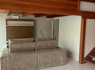 Casa · 150m² · 3 Quartos · 2 Vagas · Condomínio Aruã - Casa Alto Padrão à Venda, Dentro do Condomínio Aruã