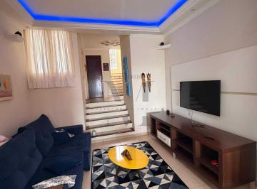Casa · 275m² · 3 Quartos · 4 Vagas · Condomínio Aruã - Casa Alto Padrão à Venda, Dentro do Condomínio Aruã