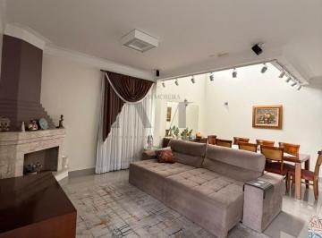 Casa · 400m² · 5 Quartos · 6 Vagas · Condomínio Aruã EcoPark - Casa Alto Padrão à Venda, Dentro do Condomínio Aruã EcoPark
