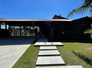 Casa · 234m² · 3 Quartos · 6 Vagas · Condomínio Aruã - Casa Alto Padrão à Venda, Dentro do Condomínio Aruã