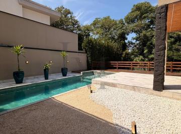 Casa · 290m² · 3 Quartos · 6 Vagas · Condomínio Aruã EcoPark - Casa Alto Padrão à Venda, Dentro do Condomínio Aruã EcoPark