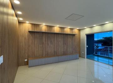 Casa · 300m² · 3 Quartos · 6 Vagas · Condomínio Aruã - Casa Alto Padrão Para Locação, Dentro do Condomínio Aruã