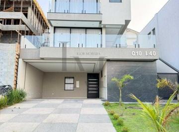 Casa · 300m² · 5 Quartos · 4 Vagas · Condomínio Aruã Brisas - Casa Alto Padrão à Venda, Dentro do Condomínio Aruã Brisas