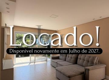 Casa · 300m² · 3 Quartos · 4 Vagas · Condomínio Aruã - Casa Alto Padrão Para Locação, Dentro do Condomínio Aruã