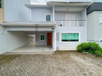 Casa · 300m² · 4 Quartos · 4 Vagas · Condomínio Aruã - Casa Alto Padrão à Venda, Dentro do Condomínio Aruã