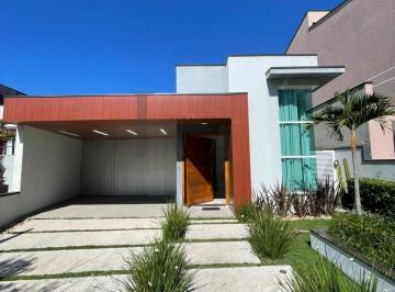 Casa · 200m² · 3 Quartos · 4 Vagas · Condomínio Aruã Brisas - Casa Alto Padrão à Venda, Dentro do Condomínio Aruã Brisas