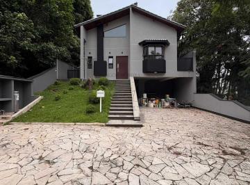 Casa · 300m² · 3 Quartos · 6 Vagas · Condomínio Aruã EcoPark - Casa Alto Padrão à Venda, Dentro do Condomínio Aruã EcoPark