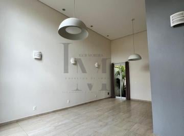Casa · 300m² · 3 Quartos · 4 Vagas · Condomínio Aruã - Casa Alto Padrão Para Locação, Dentro do Condomínio Aruã