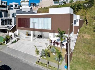 Casa · 980m² · 5 Quartos · 12 Vagas · Condomínio Aruã Brisas - Mansão à Venda, Dentro do Condomínio Aruã Brisas