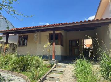Casa · 144m² · 3 Quartos · 2 Vagas · Condomínio Aruã - Casa Alto Padrão à Venda, Dentro do Condomínio Aruã