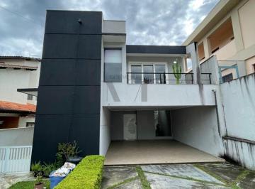 Casa · 300m² · 3 Quartos · 4 Vagas · Condomínio Aruã - Casa Alto Padrão Para Locação, Dentro do Condomínio Aruã