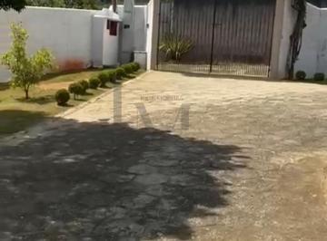 Casa · 3000m² · 4 Quartos · 6 Vagas · Chácara À Venda Em Biritiba Mirim / SP