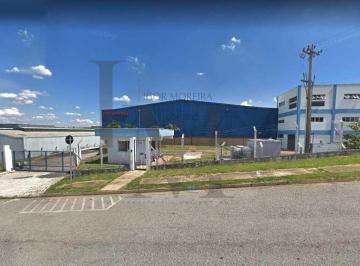 Comercial · 3857m² · Galpão Industrial para Locação – Itatiba/SP