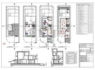 Terreno · 250m² · Condomínio Aruã - Terreno Com Projeto Aprovado à Venda, Dentro do Condomínio Aruã