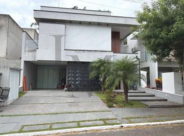 Casa · 300m² · 3 Quartos · 4 Vagas · Condomínio Mosaico Da Serra - Casa Alto Padrão Para Locação, Dentro do Condomínio Mosaico Da Serra