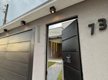 Casa · 127m² · 3 Quartos · 3 Vagas · Casa à Venda, Na Vila Caputera em Mogi das Cruzes