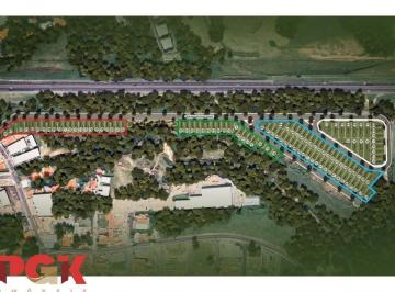 Foto 14 · Loteamento a partir de 250m2 para venda, saída estratégica para as cidades de Jundiaí, Campinas, Ind