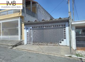 Foto 01 · Casa, Jardim Monjolo, São Paulo, SP