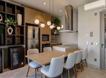 Apartamento de 2 quartos, São Paulo · Paraiso Apartamento Para Alugar 1 Dormitórios 51m2 Novo Pronto Para Morar Semi Mobiliado