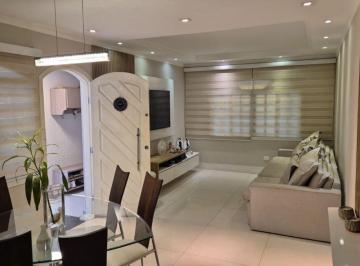 Casa de 3 quartos, São Paulo · SOBRADO JD PARAISO