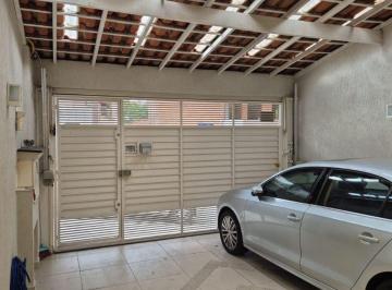 Casa de 3 quartos, São Paulo · SOBRADO JD PARAISO
