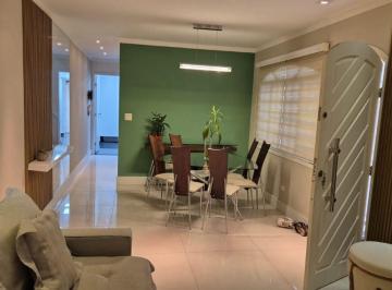 Casa de 3 quartos, São Paulo · SOBRADO JD PARAISO