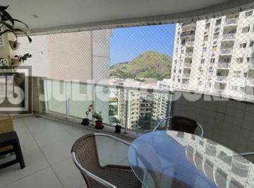 Apartamento · 93m² · 3 Quartos · 1 Vaga · Apartamento 3 Quartos (1 suíte) Condomínio Lavista Recreio dos Bandeirantes