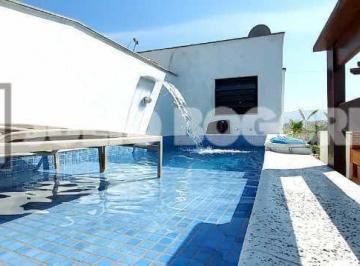 Apartamento · 315m² · 3 Quartos · 3 Vagas · Recreio cobertura duplex 315m² 3Quartos Suíte 3vagas piscina
