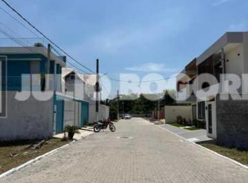 Terreno · Julio Bogoricin Vende Terreno 240 m² Condomínio Ville Mar Recreio dos Bandeirant