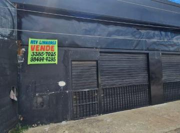Comercial , Gama · Vende-se um galpão na QI 07 Setor de Indústria Gama