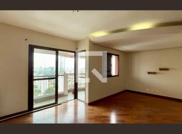 Apartamento · 92m² · 3 Quartos · 3 Vagas · Apartamento à Venda - Vila Madalena, 3 Quartos, 92 m2