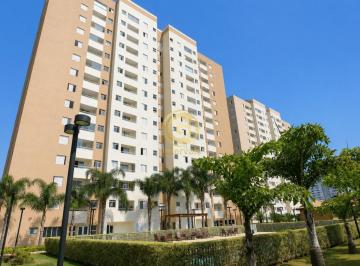 Foto 01 · Apartamento Exclusivo no Reserva Vila Branca | 2 Dormitórios com Suíte e Lazer Completo