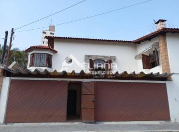 Casa · 161m² · 4 Quartos · 4 Vagas · Sobrado de 161m² a venda por R$ 1.200.000,00