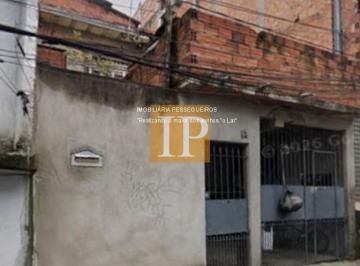 Foto 01 · Casa, Conjunto Habitacional Fazenda do Carmo, São Paulo, SP