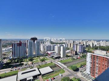 Apartamento de 2 quartos, Águas Claras · Apartamento de 60 m² com 2 quartos para venda em Aguas Sul