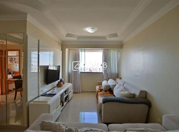 Apartamento de 2 quartos, Águas Claras · Apartamento de 60 m² com 2 quartos para venda em Aguas Sul