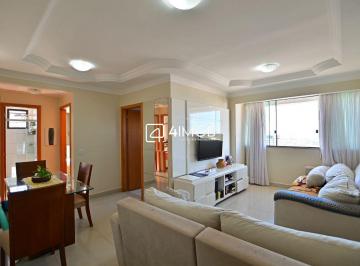 Apartamento de 2 quartos, Águas Claras · RUA 37 SUL, AGUAS CLARAS, 2 QUARTOS (1 SUÍTE), ANDAR ALTO, NASCENTE, VISTA LIVRE!