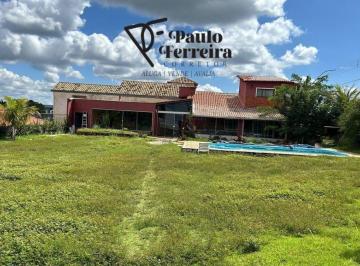 Casa de 3 quartos, Brasília · Casa condomínio ouro vermelho II jardim botânico 3 quartos 1 suíte garagem