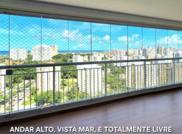 Apartamento de 3 quartos, Salvador · Apartamento a venda no Imbui com 3 quartos vista mar e nascente no Ike Imbui