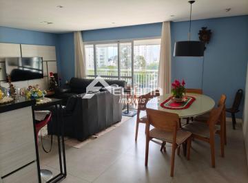 Apartamento · 125m² · 4 Quartos · 2 Vagas · Apartamento 125m² | 4 Dormitórios | Condomínio Totalittá