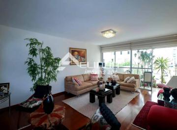 Apartamento · 340m² · 5 Quartos · 3 Vagas · Apartamento Amplo e charmoso no Bairro Santo Antonio