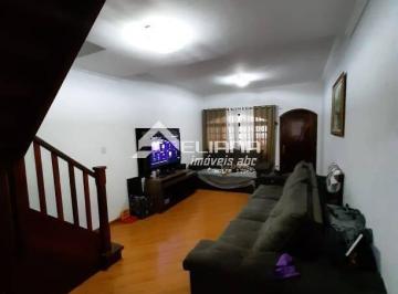 Casa · 117m² · 2 Quartos · 1 Vaga · Sobrado a venda próximo a GM - São Caetano do Sul