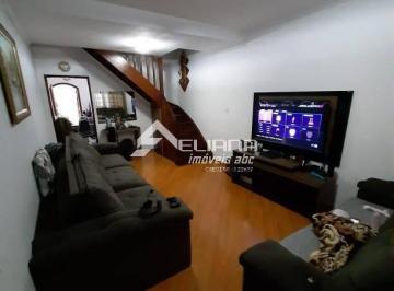 Casa · 117m² · 2 Quartos · 1 Vaga · Sobrado a venda próximo a GM - São Caetano do Sul