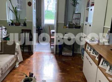 Apartamento · 69m² · 2 Quartos · Apartamento : Padrão / Residencial / Jardim Guanabara