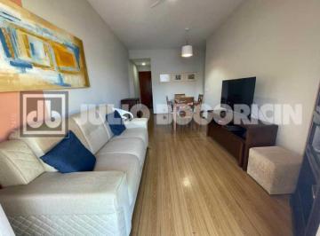 Apartamento · 65m² · 2 Quartos · 1 Vaga · FREGUESIA APARTAMENTO 2 QUARTOS, VARANDA, ELEVADOR
